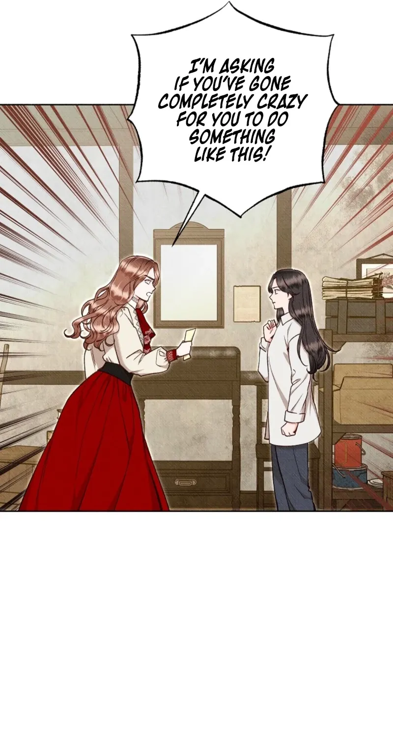 Dear My Rude Darling With Multiple Personalities Chapter 42 page 31 - 