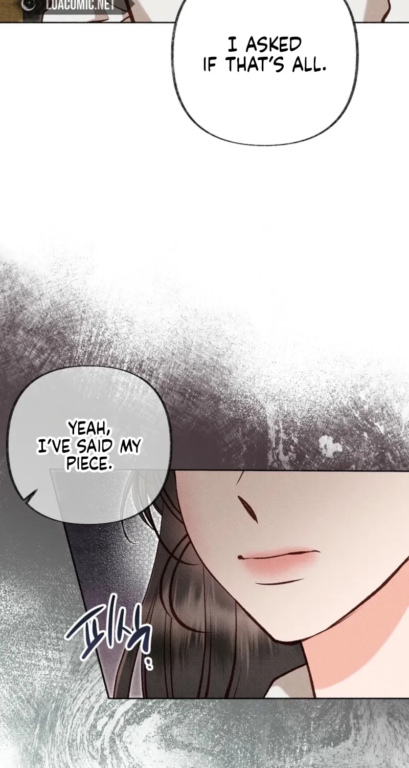 Dear My Rude Darling With Multiple Personalities Chapter 42 page 33 - 