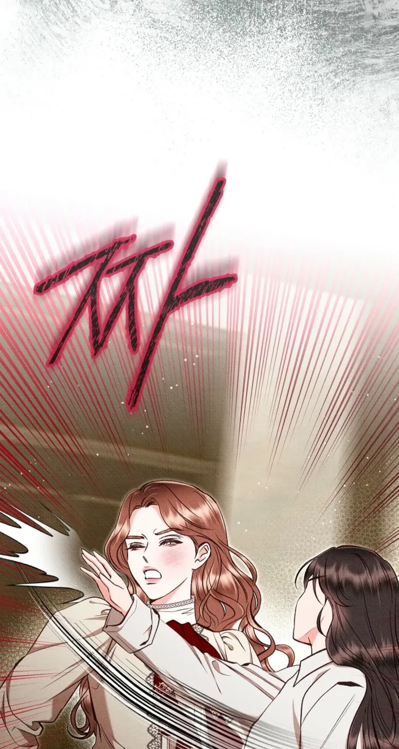 Dear My Rude Darling With Multiple Personalities Chapter 42 page 34 - 