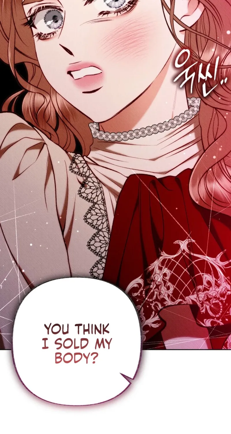 Dear My Rude Darling With Multiple Personalities Chapter 42 page 36 - 