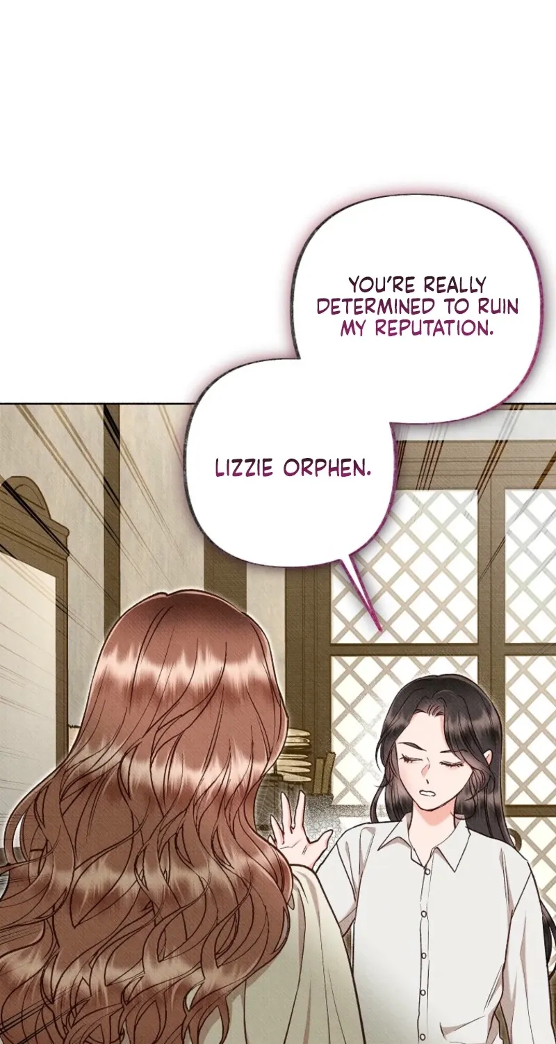 Dear My Rude Darling With Multiple Personalities Chapter 42 page 37 - 
