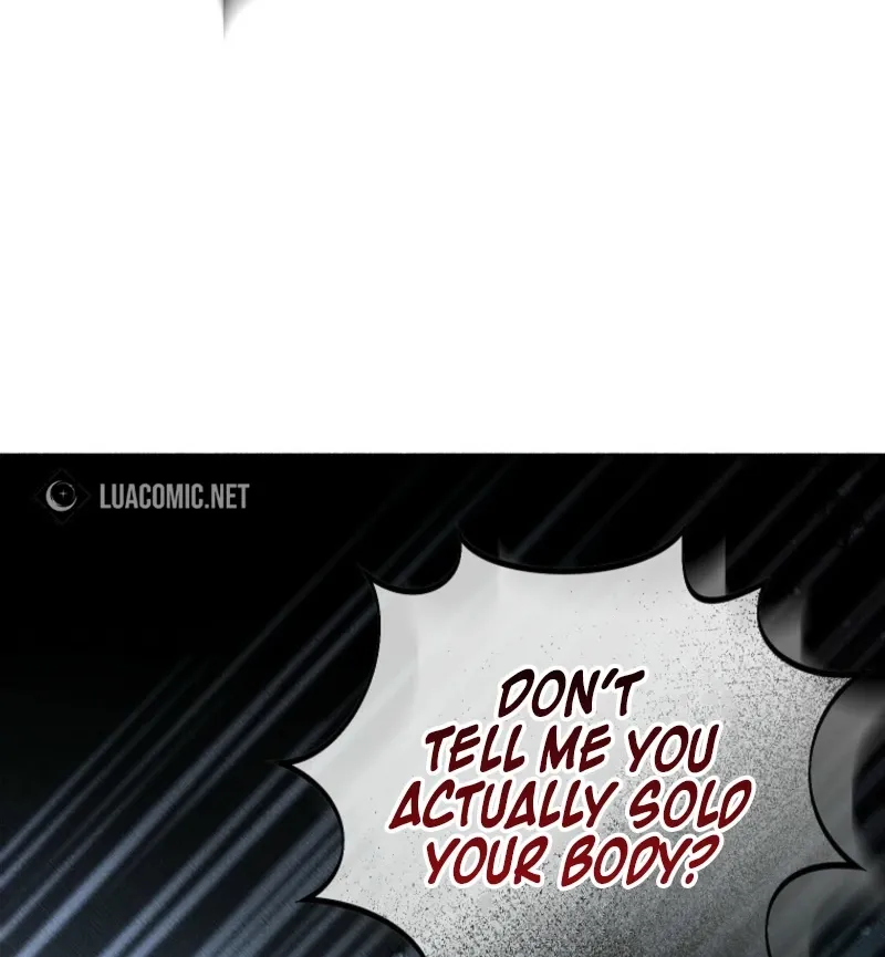 Dear My Rude Darling With Multiple Personalities Chapter 42 page 5 - 
