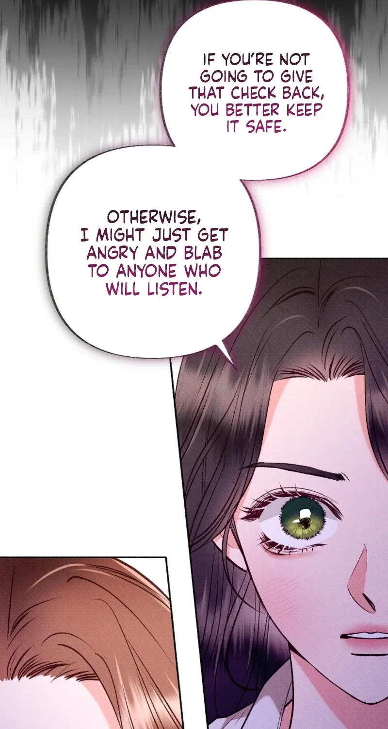 Dear My Rude Darling With Multiple Personalities Chapter 42 page 41 - 
