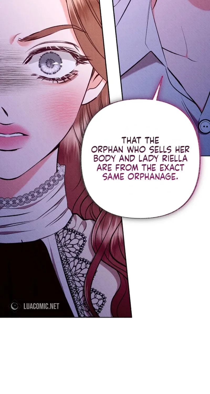 Dear My Rude Darling With Multiple Personalities Chapter 42 page 42 - 