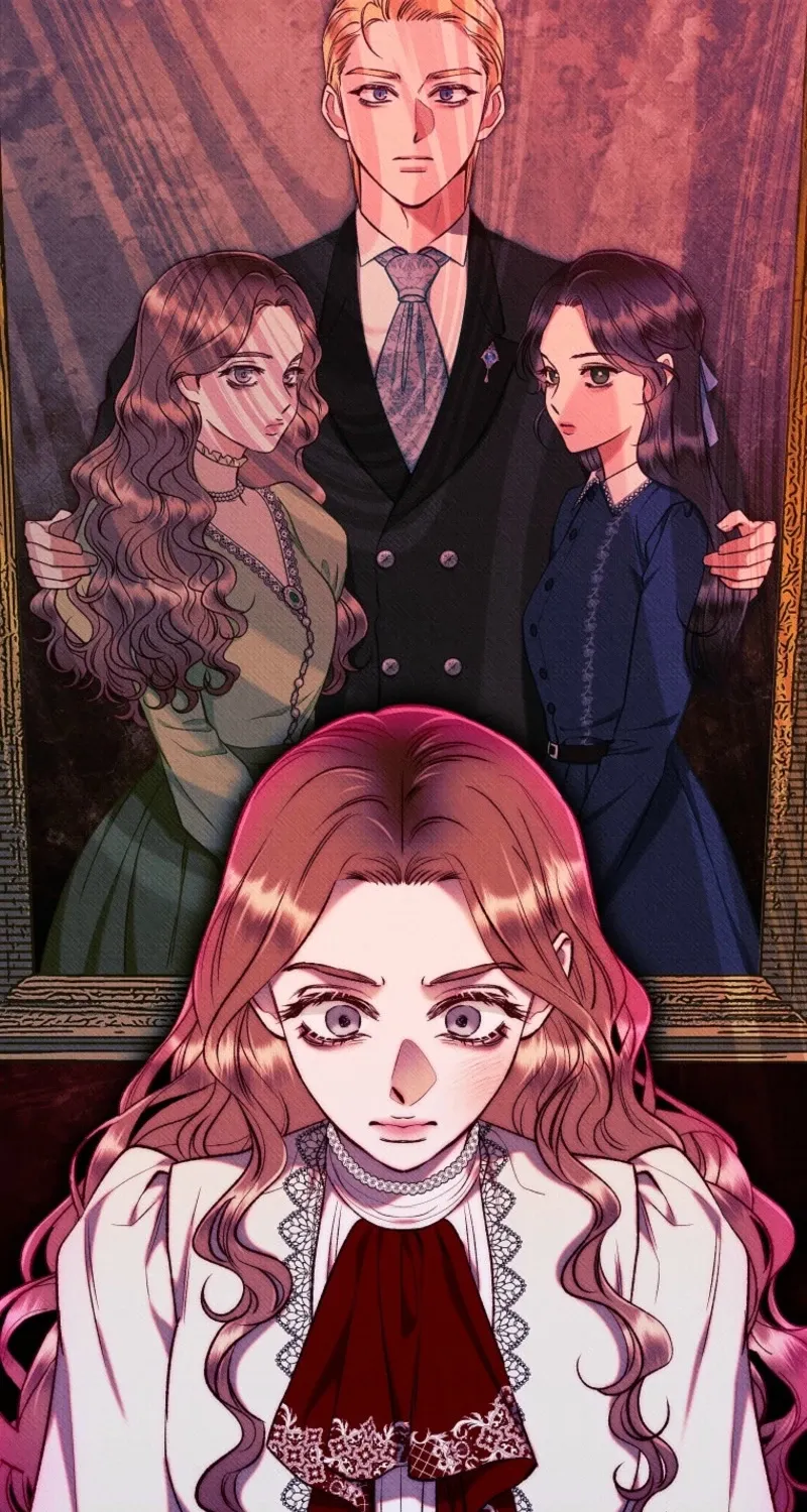 Dear My Rude Darling With Multiple Personalities Chapter 42 page 53 - 