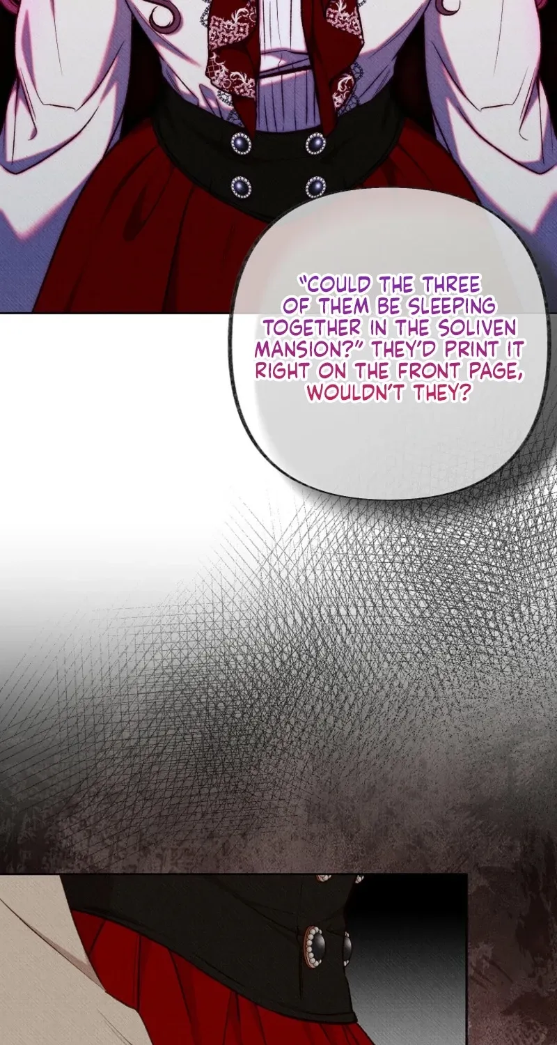 Dear My Rude Darling With Multiple Personalities Chapter 42 page 54 - 