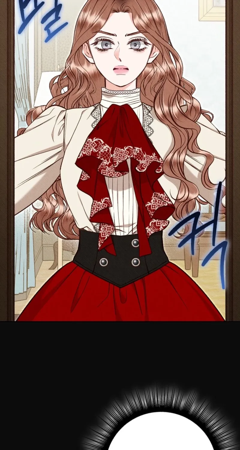 Dear My Rude Darling With Multiple Personalities Chapter 42 page 8 - 