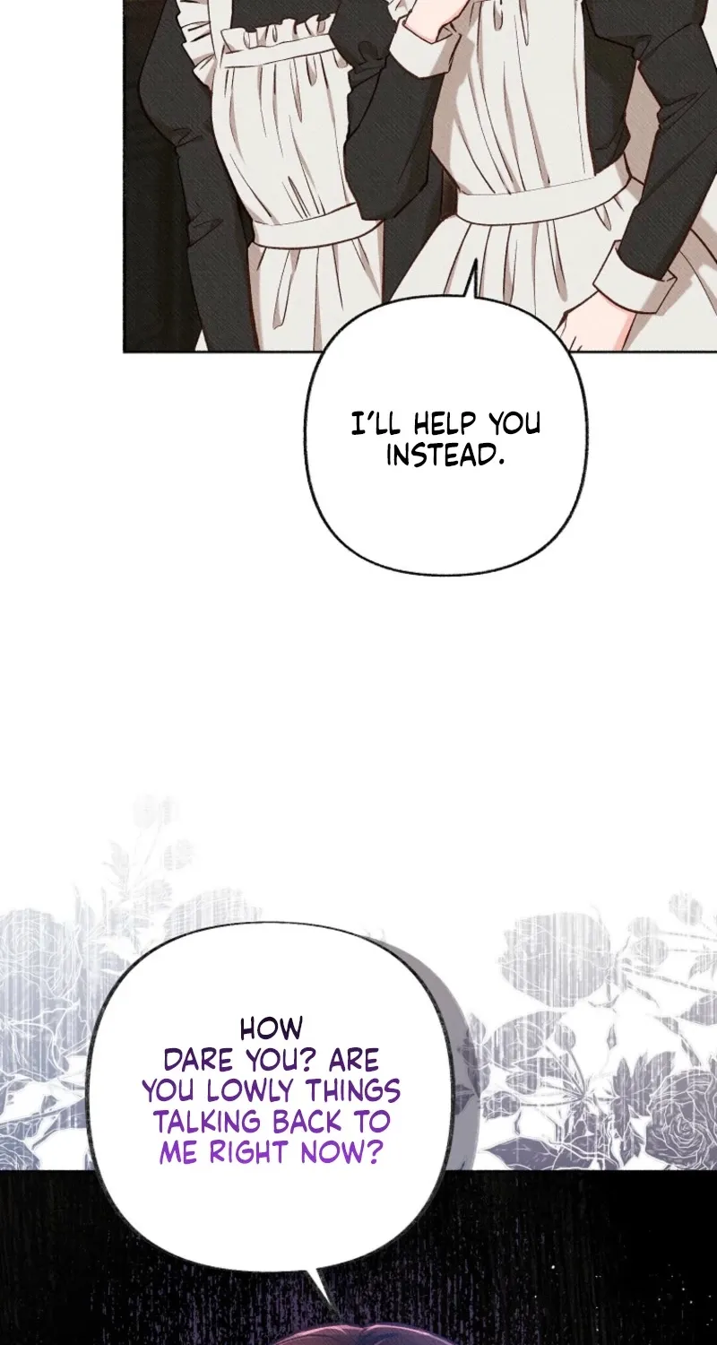 Dear My Rude Darling With Multiple Personalities Chapter 42 page 76 - 