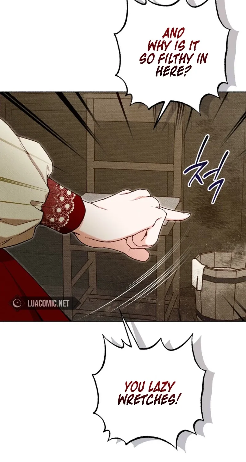 Dear My Rude Darling With Multiple Personalities Chapter 42 page 78 - 