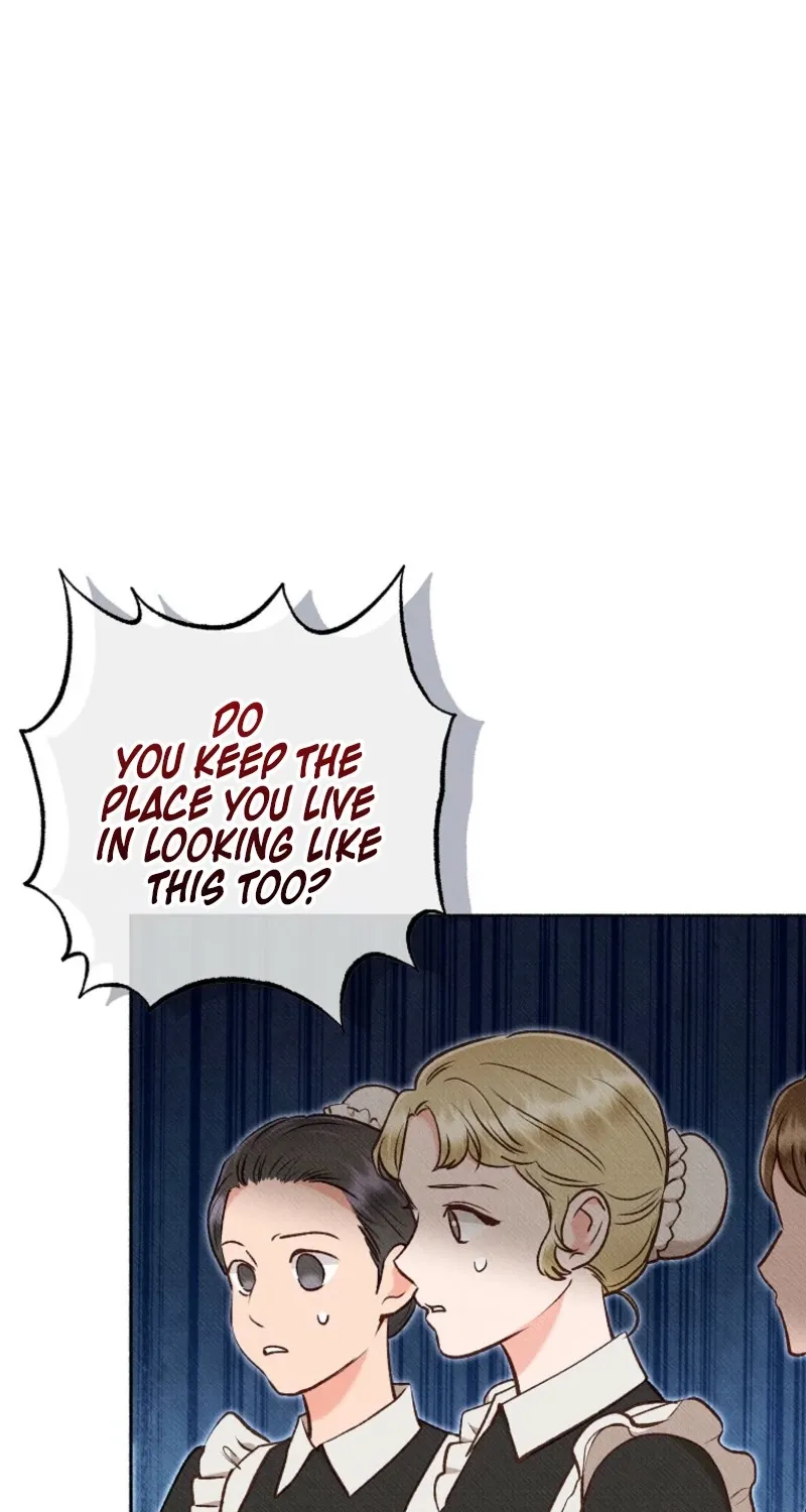 Dear My Rude Darling With Multiple Personalities Chapter 42 page 79 - 