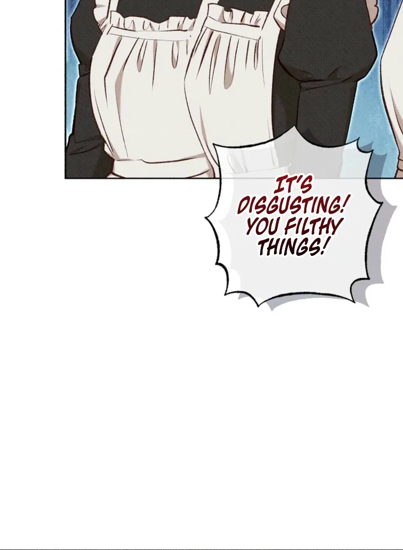 Dear My Rude Darling With Multiple Personalities Chapter 42 page 80 - 
