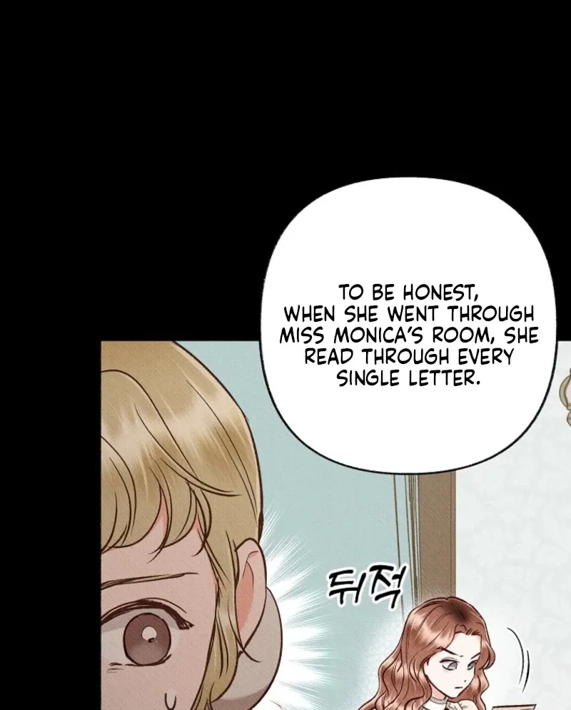 Dear My Rude Darling With Multiple Personalities Chapter 42 page 85 - 