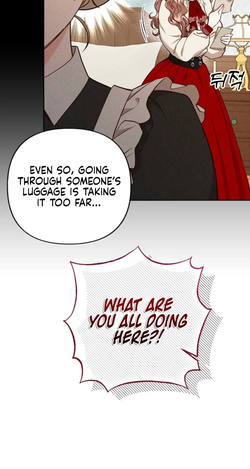 Dear My Rude Darling With Multiple Personalities Chapter 42 page 86 - 