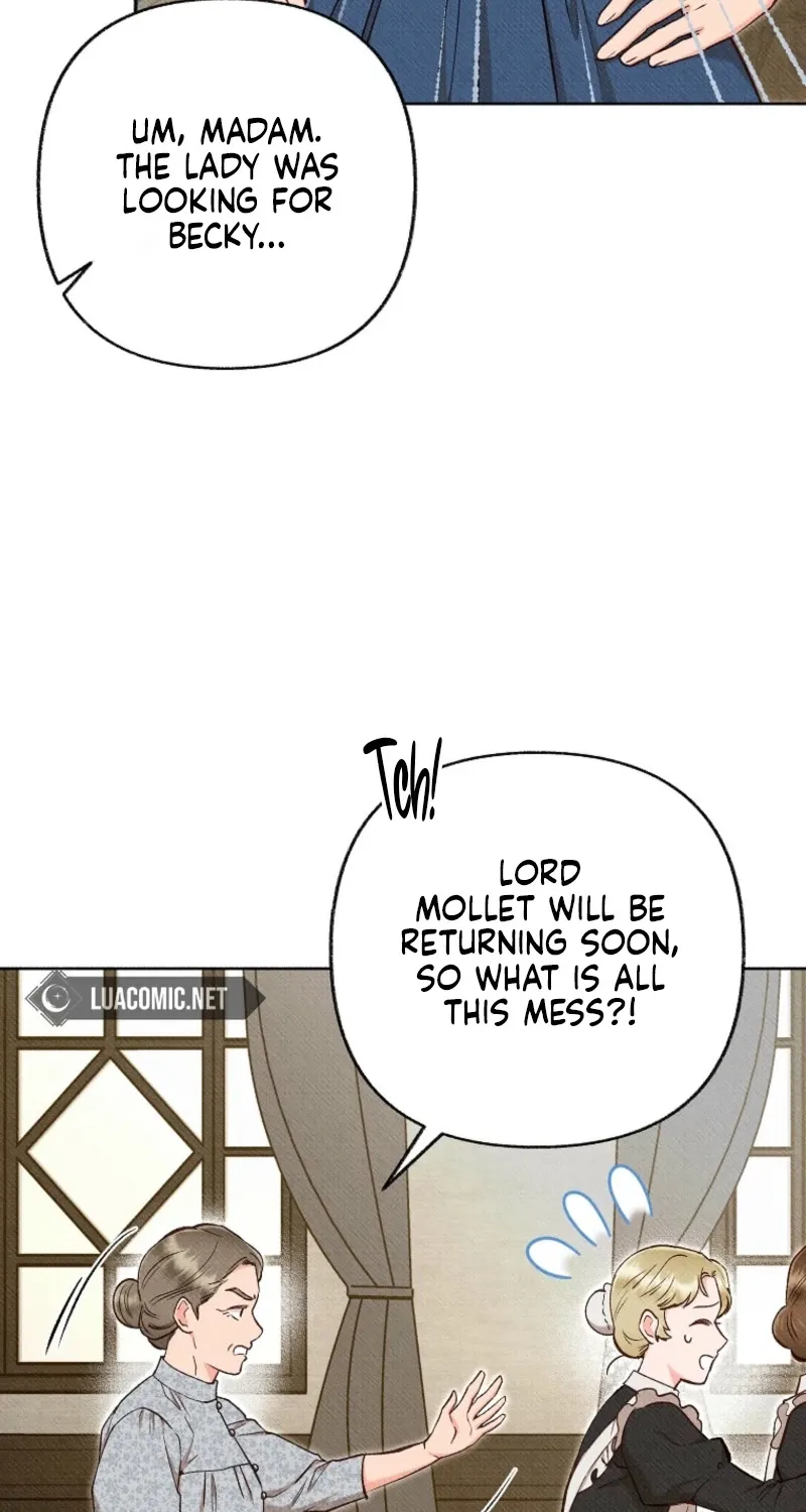 Dear My Rude Darling With Multiple Personalities Chapter 42 page 88 - 