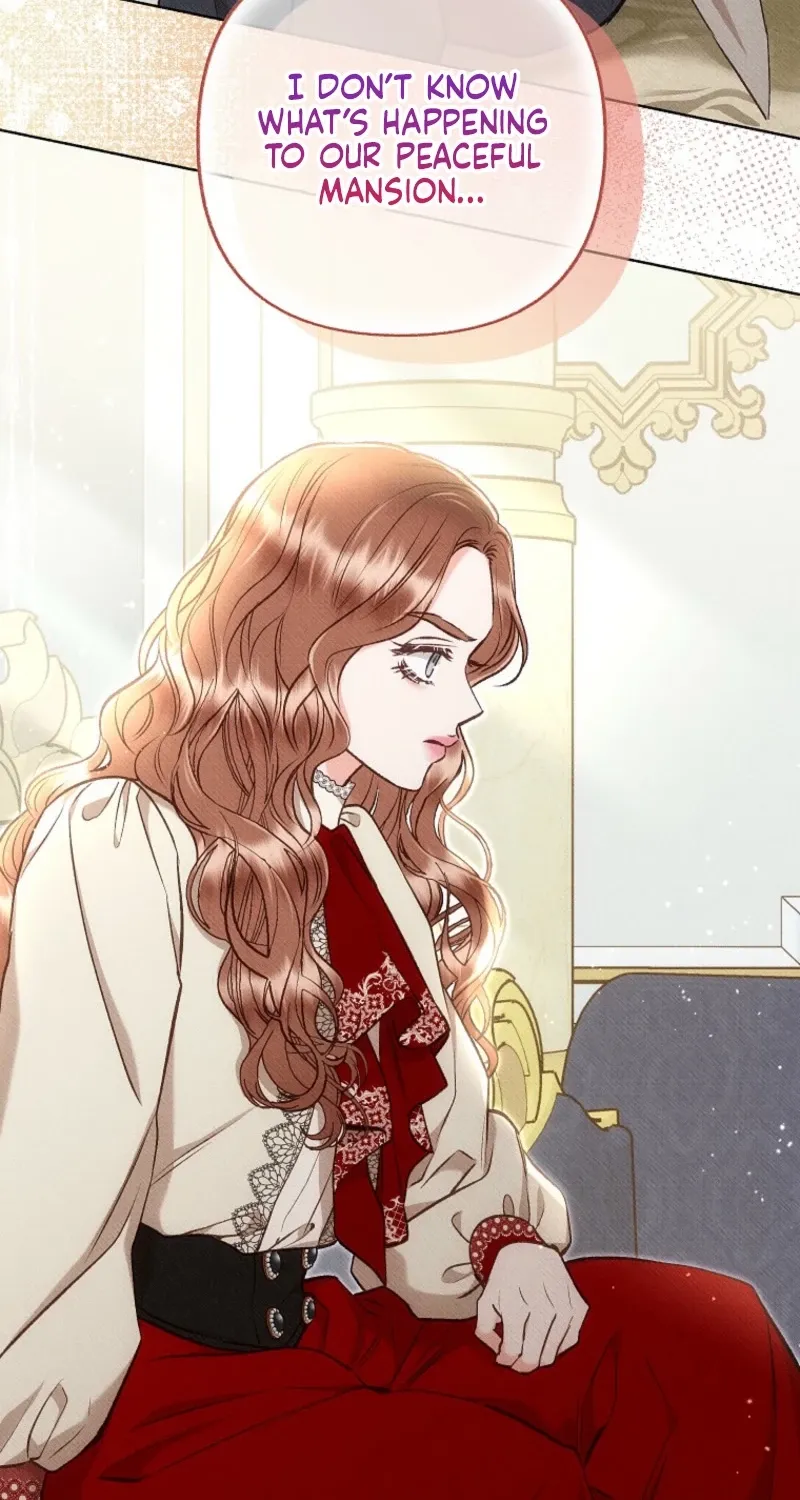 Dear My Rude Darling With Multiple Personalities Chapter 42 page 92 - 