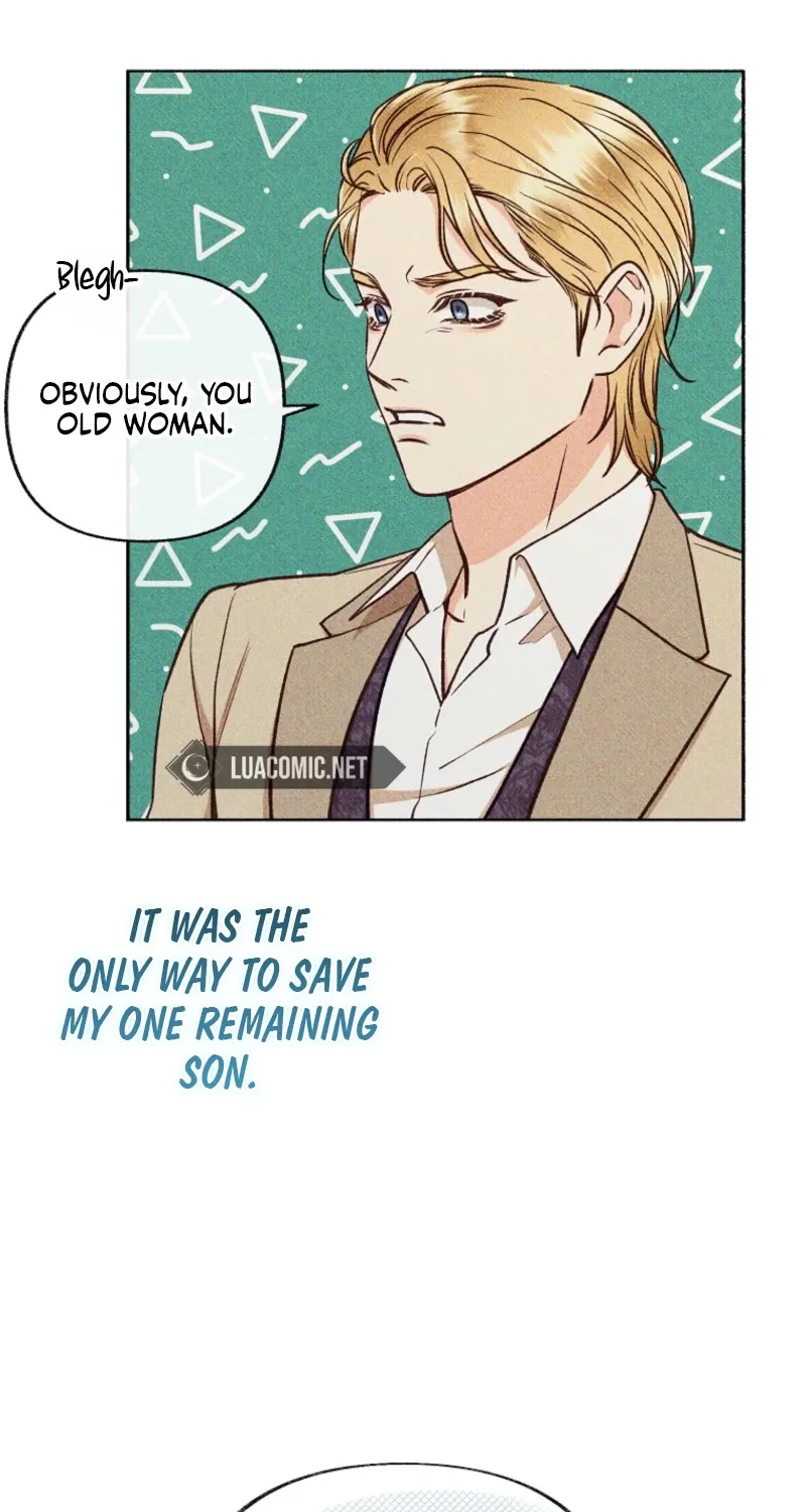 Dear My Rude Darling With Multiple Personalities Chapter 43 page 16 - 
