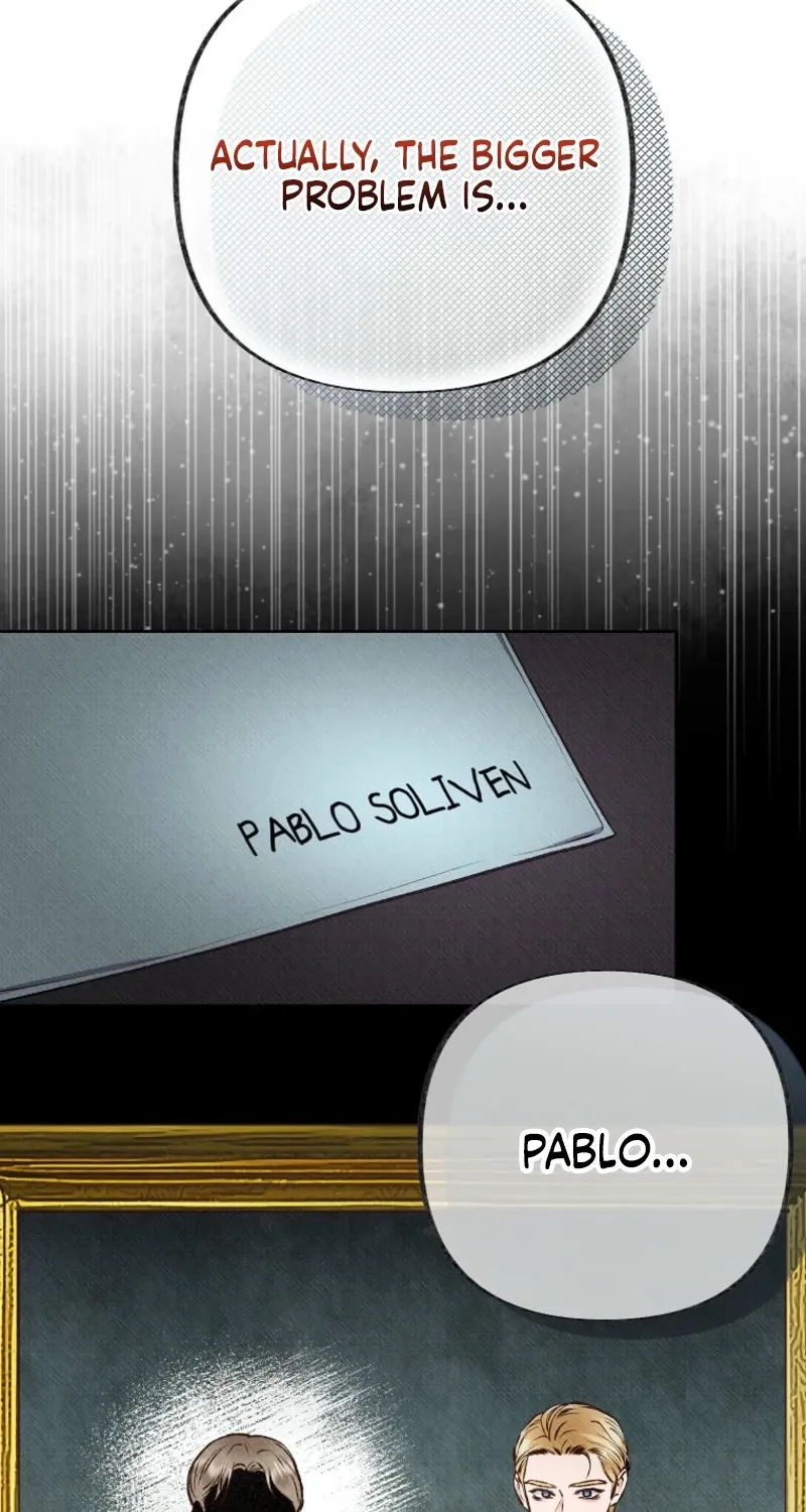 Dear My Rude Darling With Multiple Personalities Chapter 43 page 17 - 