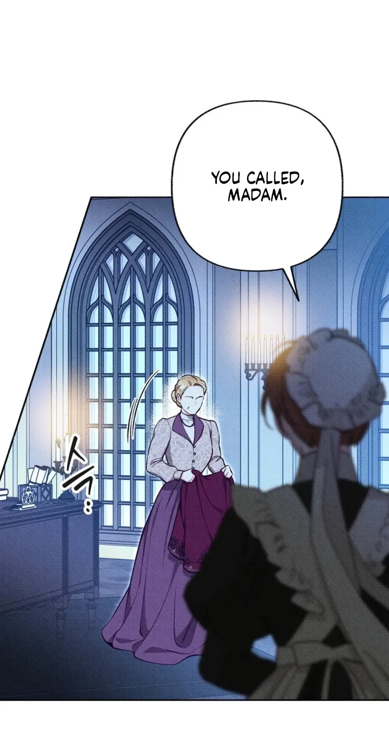 Dear My Rude Darling With Multiple Personalities Chapter 43 page 21 - 