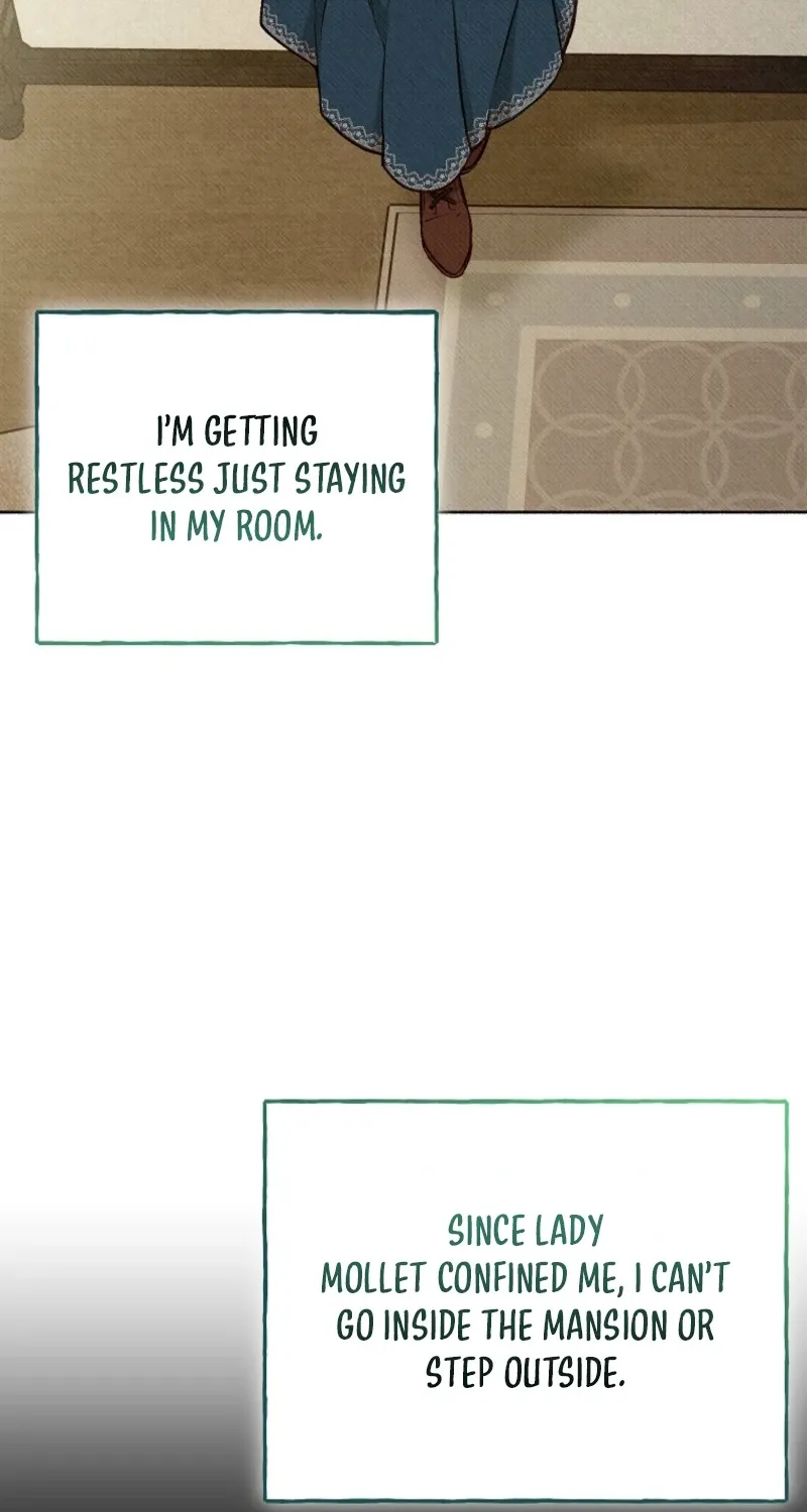 Dear My Rude Darling With Multiple Personalities Chapter 43 page 27 - 