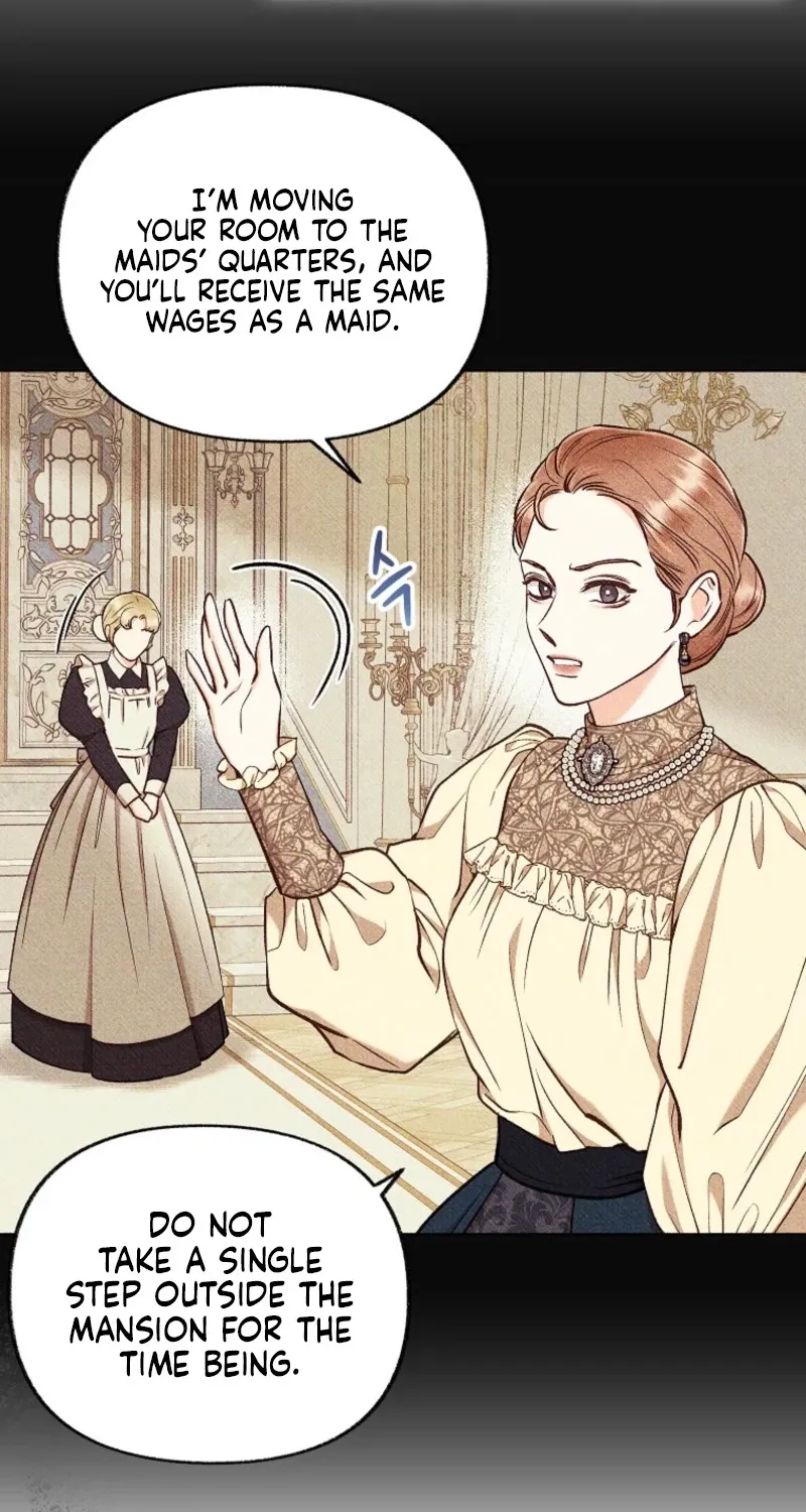 Dear My Rude Darling With Multiple Personalities Chapter 43 page 28 - 