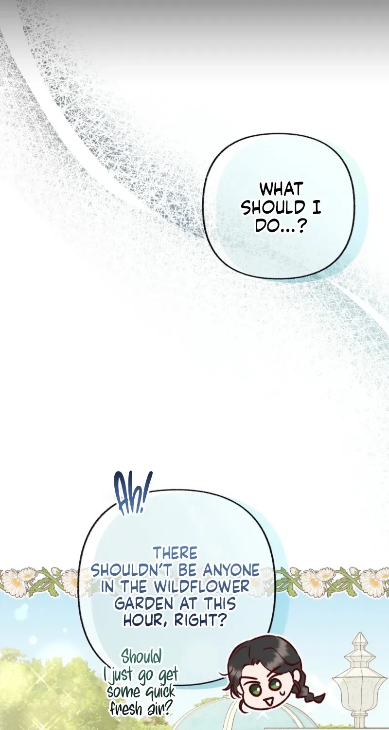 Dear My Rude Darling With Multiple Personalities Chapter 43 page 29 - 