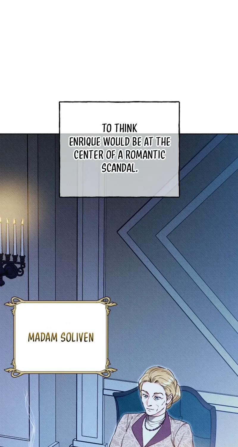 Dear My Rude Darling With Multiple Personalities Chapter 43 page 4 - 