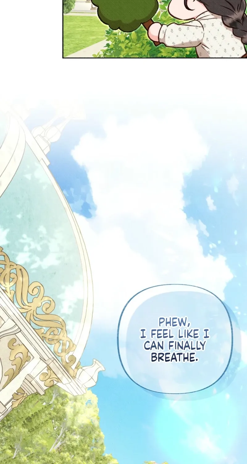 Dear My Rude Darling With Multiple Personalities Chapter 43 page 32 - 