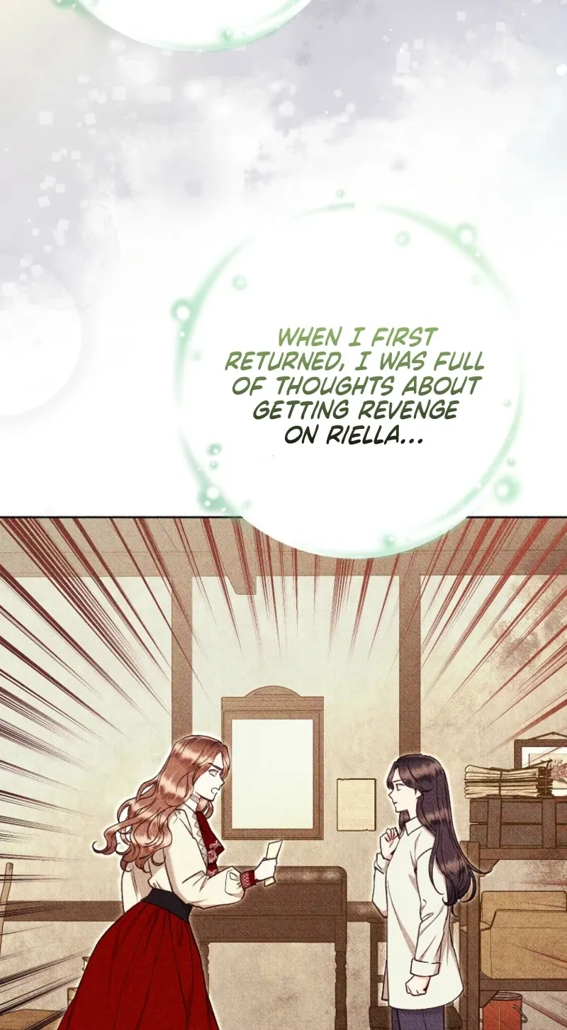 Dear My Rude Darling With Multiple Personalities Chapter 43 page 35 - 