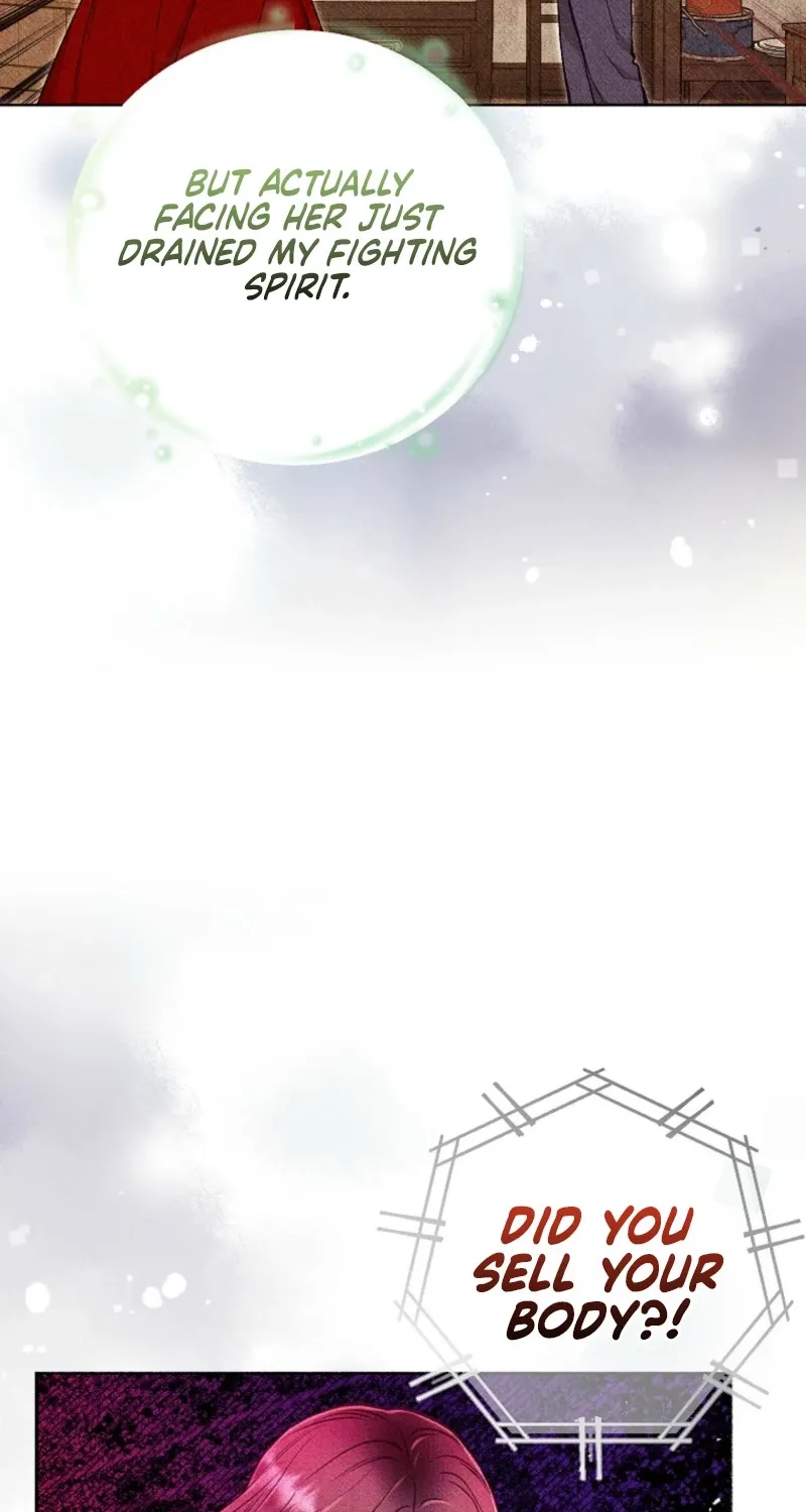 Dear My Rude Darling With Multiple Personalities Chapter 43 page 36 - 