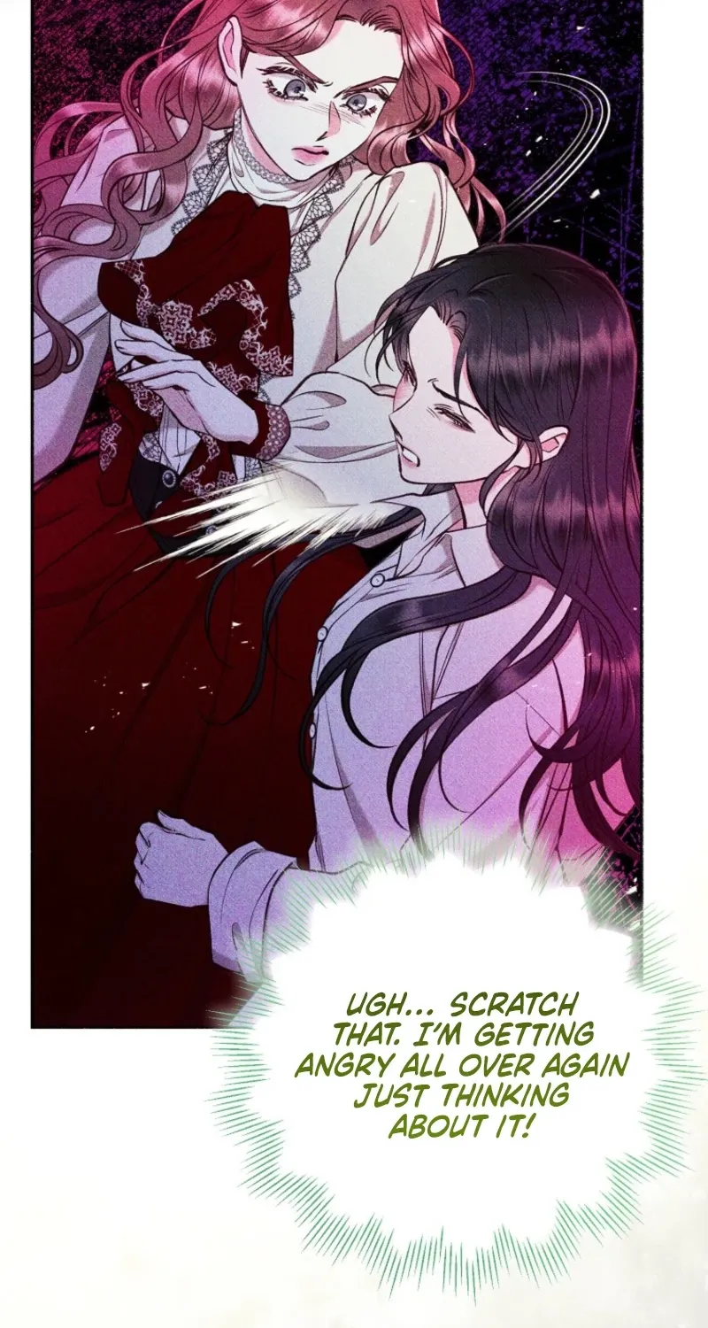 Dear My Rude Darling With Multiple Personalities Chapter 43 page 37 - 