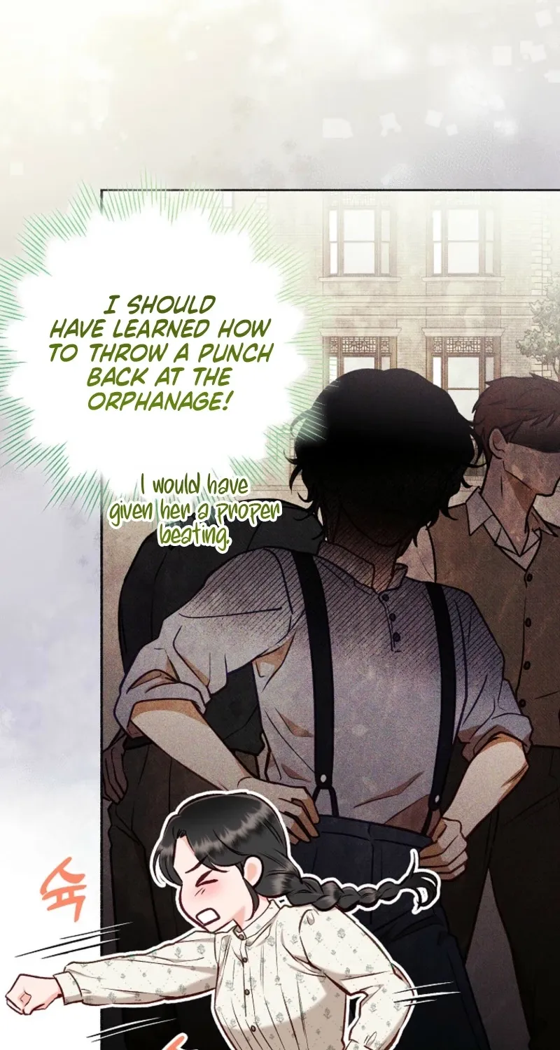 Dear My Rude Darling With Multiple Personalities Chapter 43 page 38 - 
