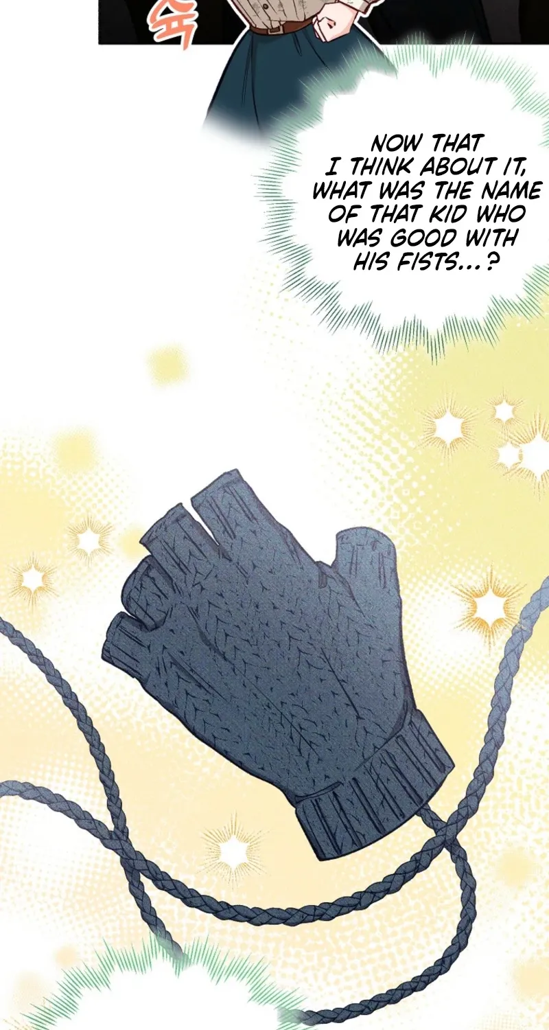 Dear My Rude Darling With Multiple Personalities Chapter 43 page 39 - 