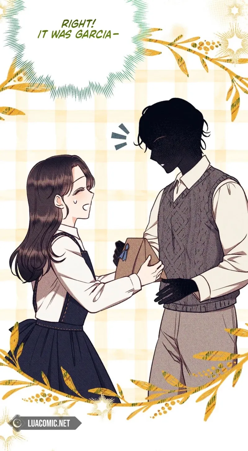 Dear My Rude Darling With Multiple Personalities Chapter 43 page 40 - 