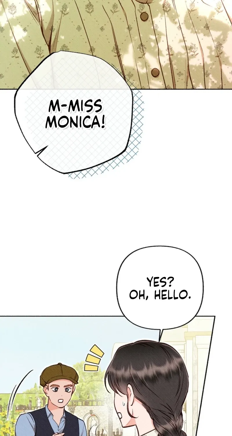 Dear My Rude Darling With Multiple Personalities Chapter 43 page 42 - 