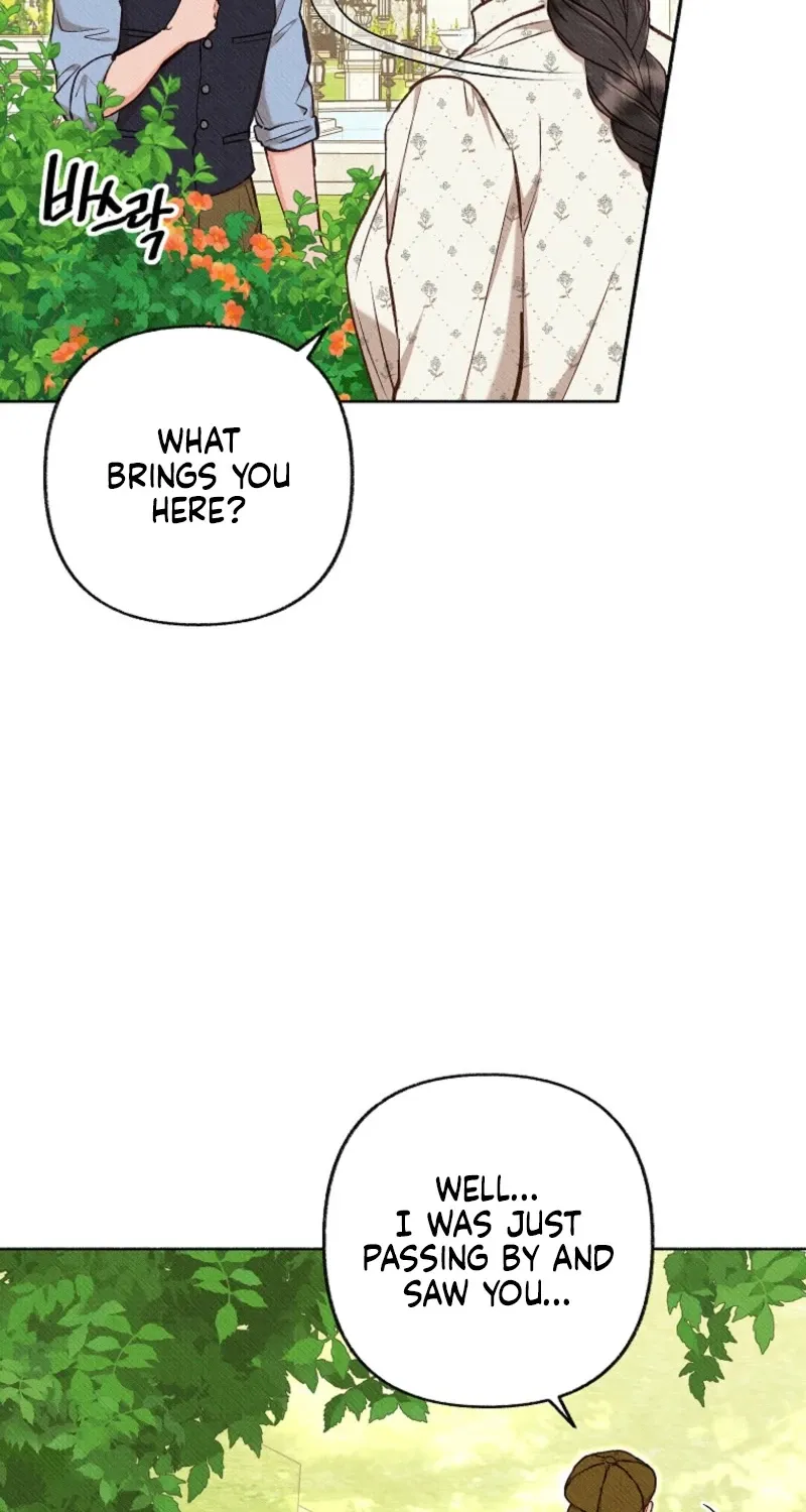 Dear My Rude Darling With Multiple Personalities Chapter 43 page 43 - 