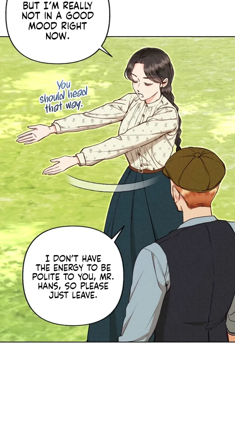 Dear My Rude Darling With Multiple Personalities Chapter 43 page 46 - 