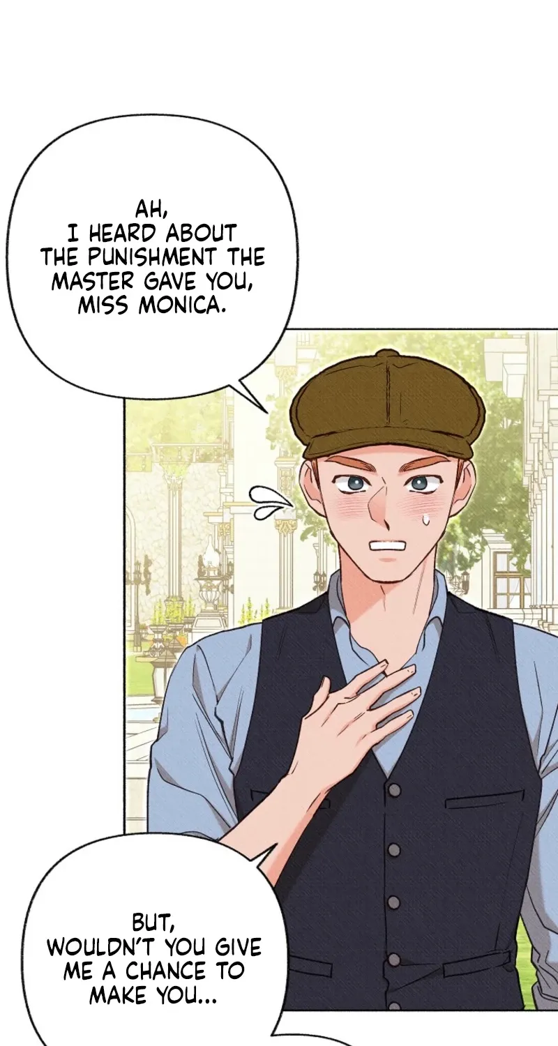 Dear My Rude Darling With Multiple Personalities Chapter 43 page 47 - 