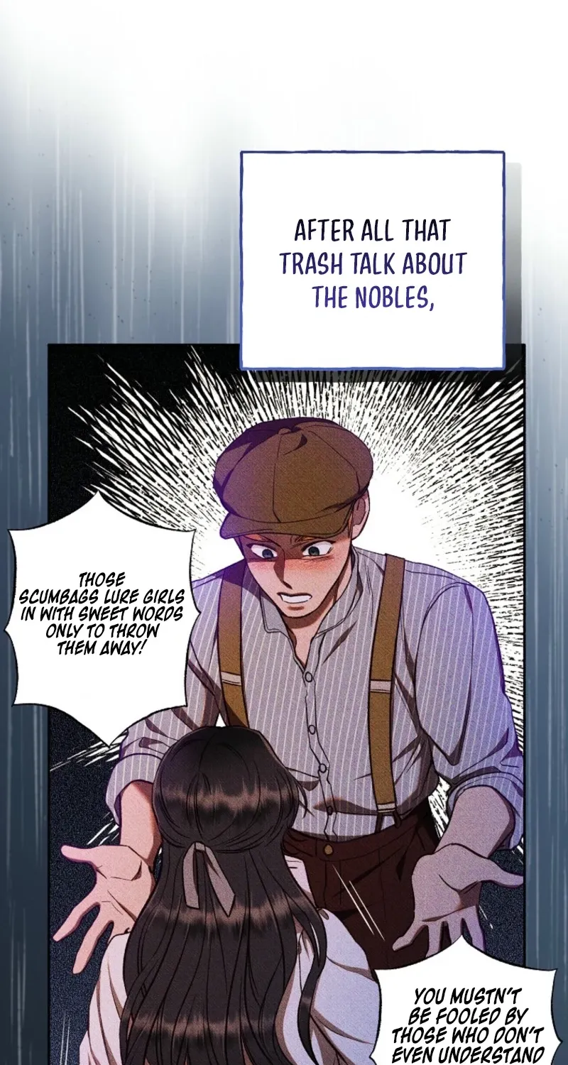 Dear My Rude Darling With Multiple Personalities Chapter 43 page 49 - 