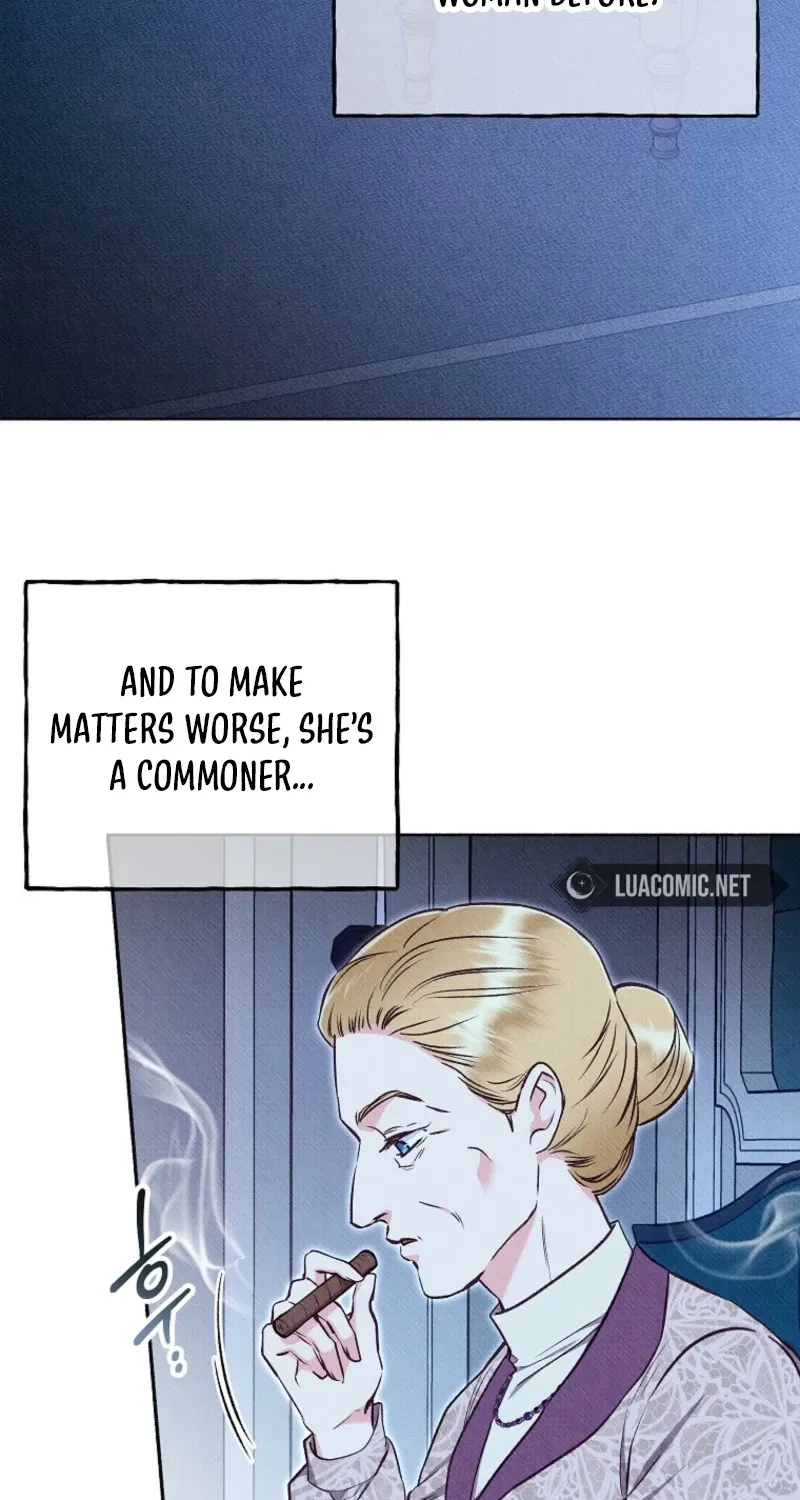 Dear My Rude Darling With Multiple Personalities Chapter 43 page 6 - 