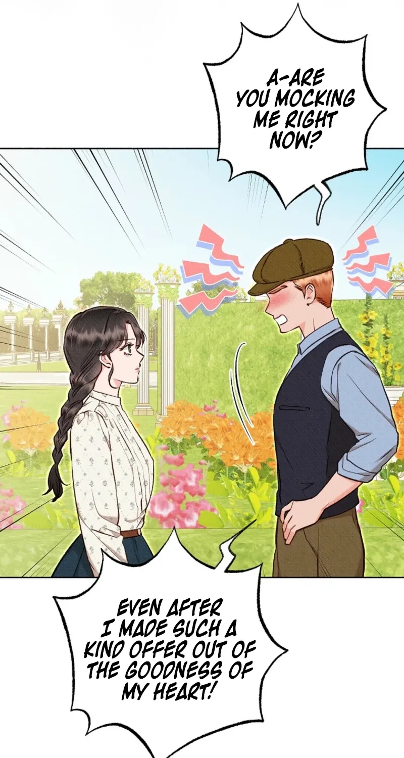 Dear My Rude Darling With Multiple Personalities Chapter 43 page 51 - 