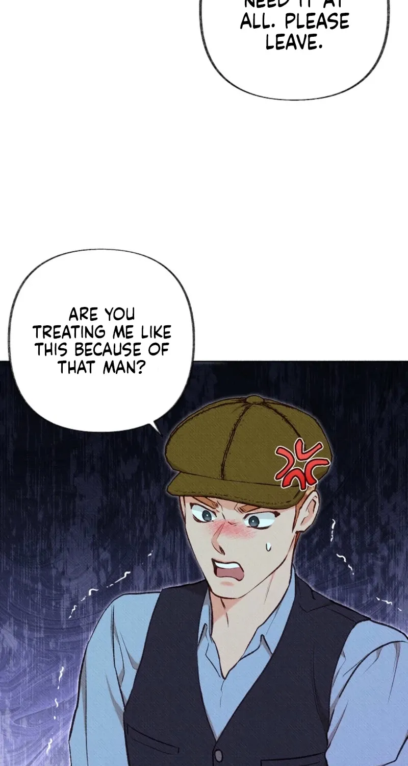 Dear My Rude Darling With Multiple Personalities Chapter 43 page 53 - 