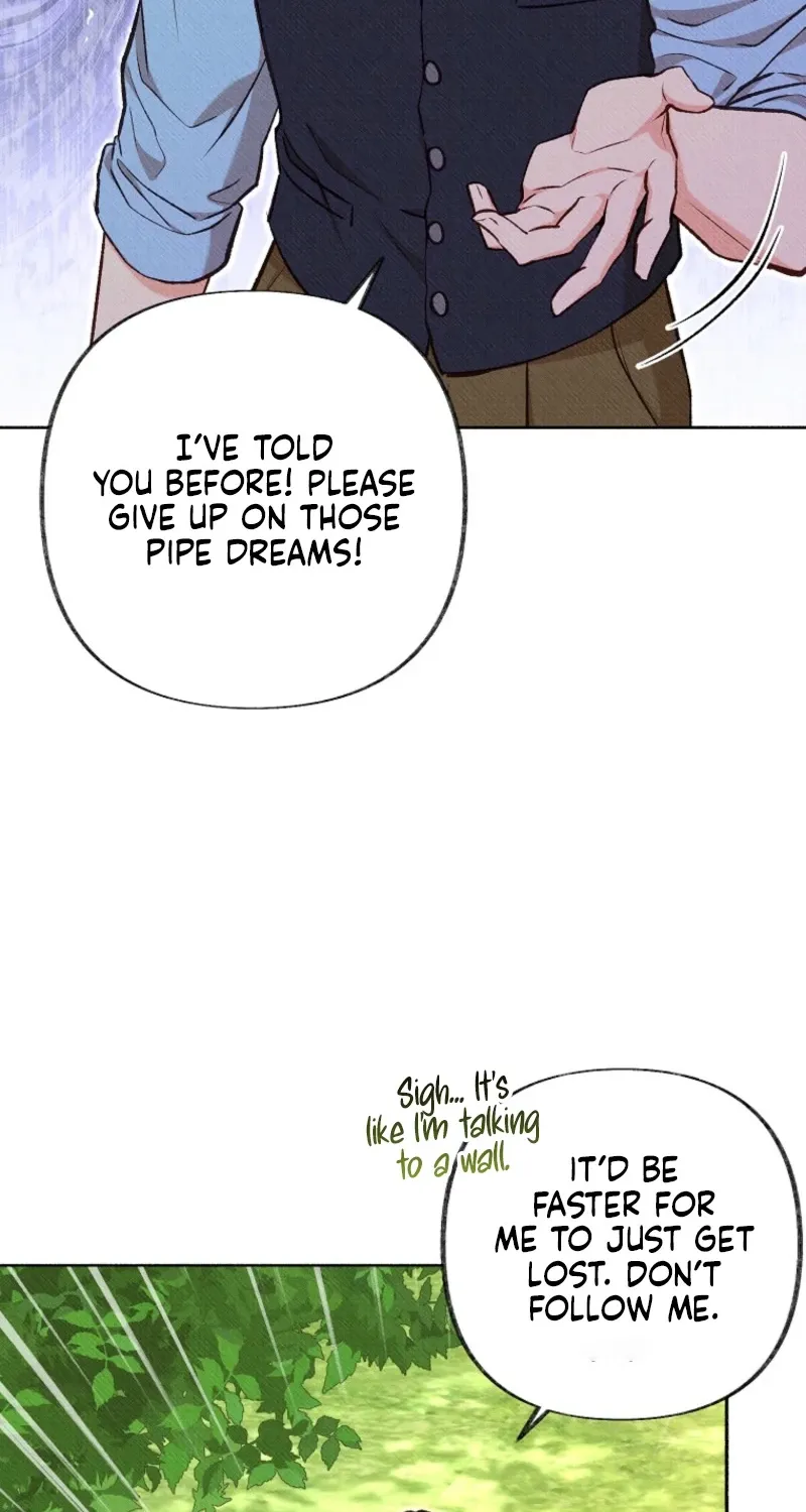 Dear My Rude Darling With Multiple Personalities Chapter 43 page 54 - 