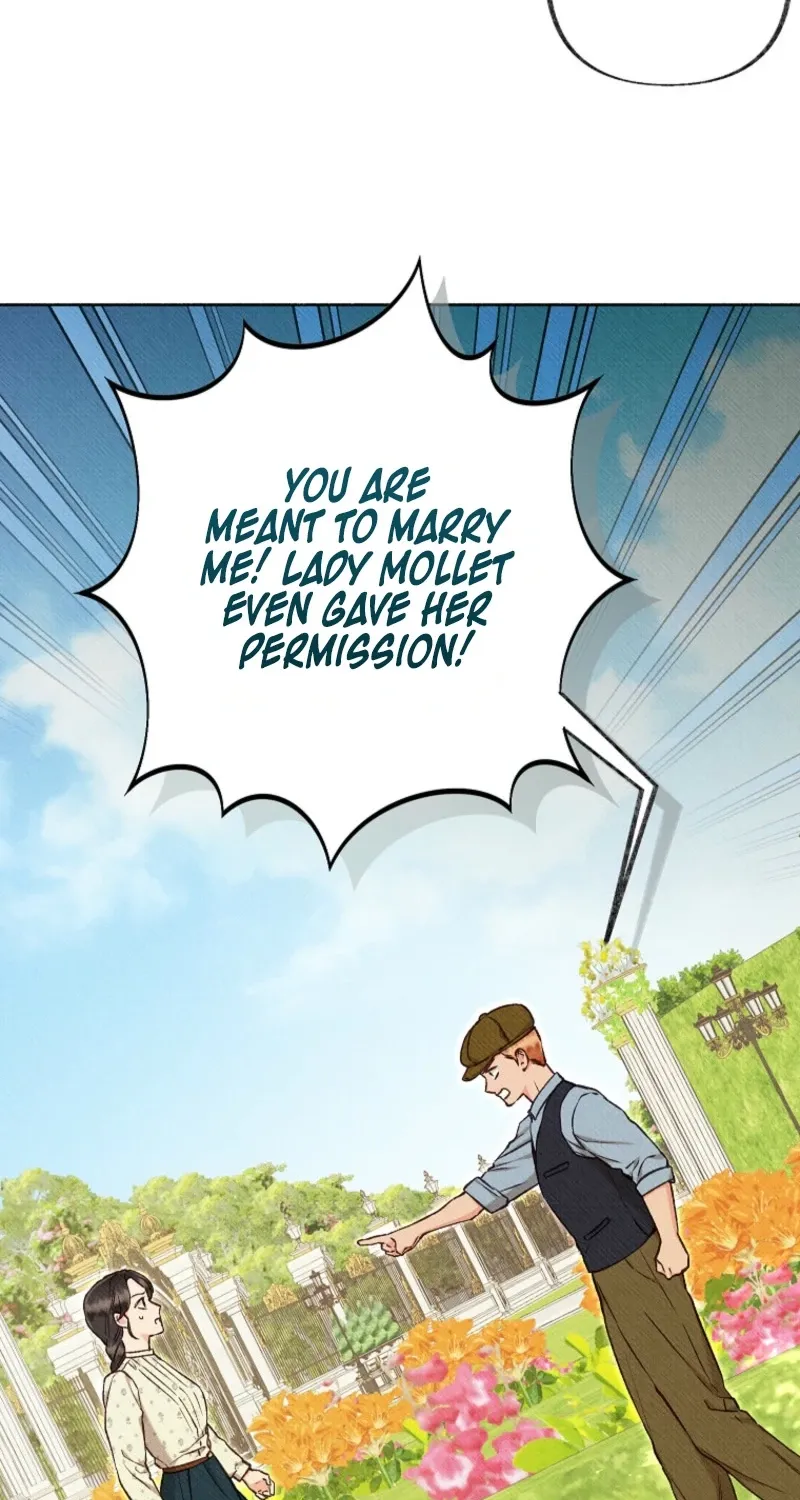 Dear My Rude Darling With Multiple Personalities Chapter 43 page 57 - 