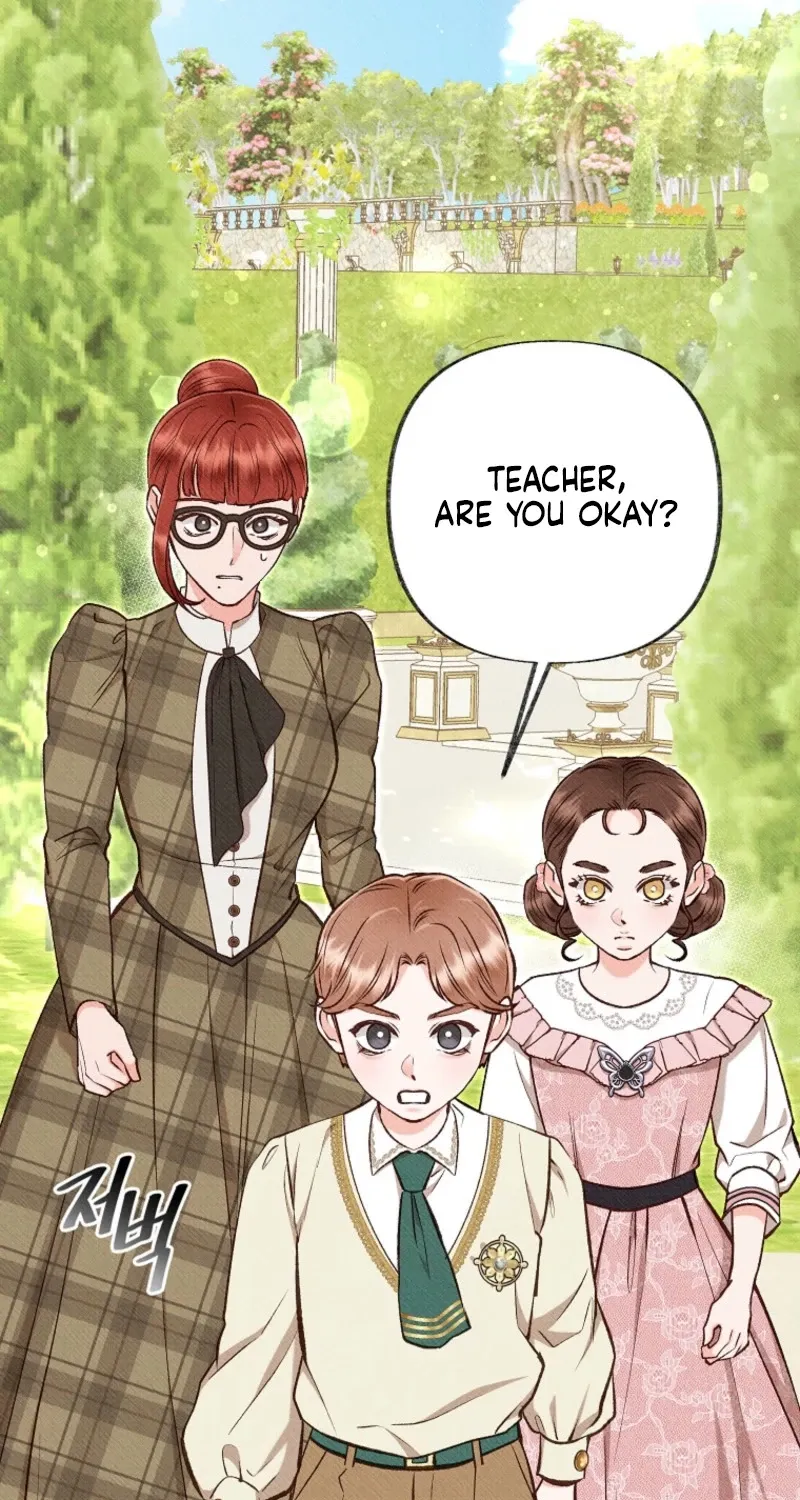 Dear My Rude Darling With Multiple Personalities Chapter 43 page 61 - 