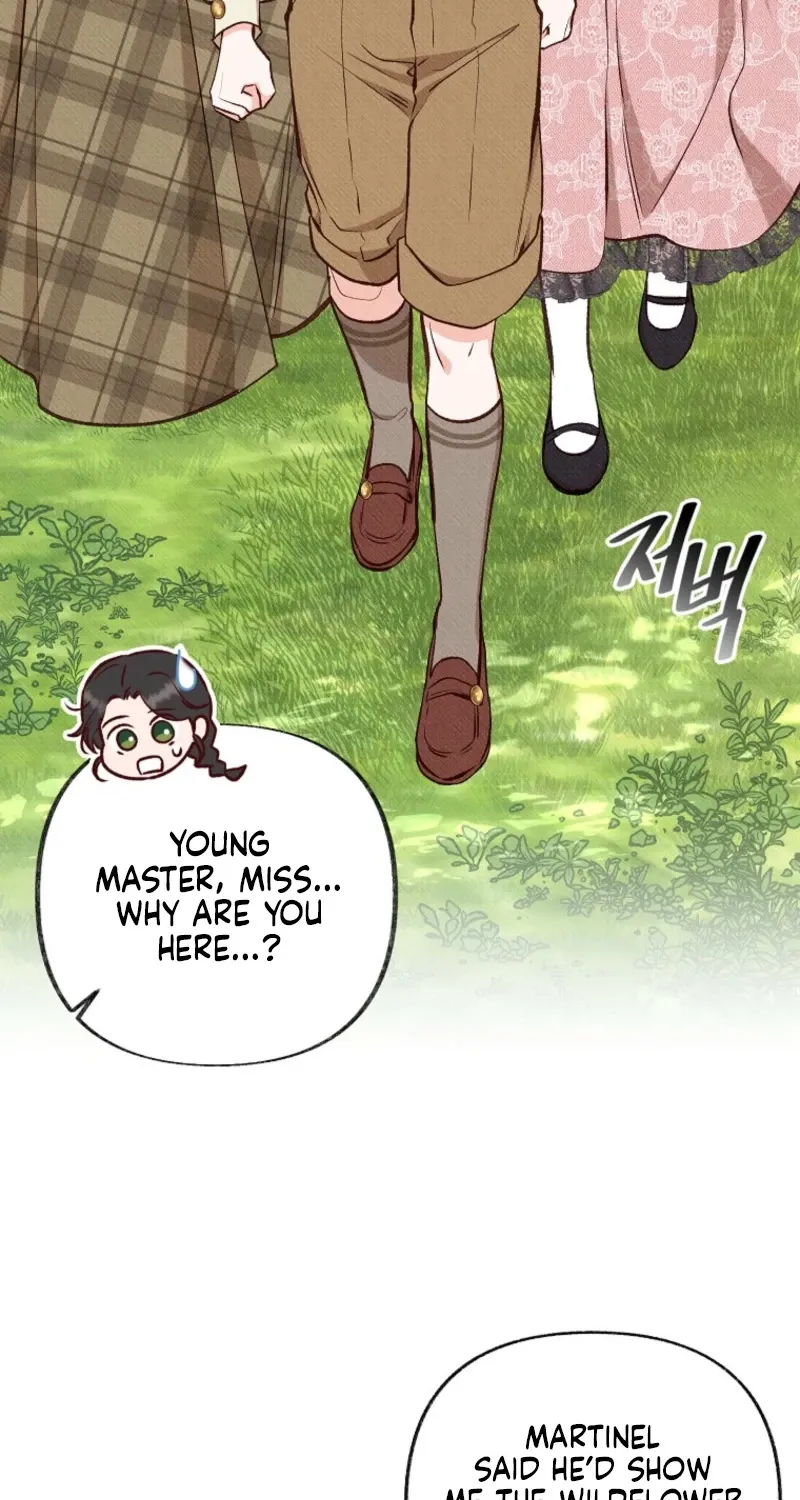 Dear My Rude Darling With Multiple Personalities Chapter 43 page 62 - 