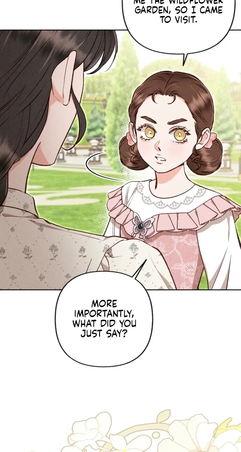 Dear My Rude Darling With Multiple Personalities Chapter 43 page 63 - 