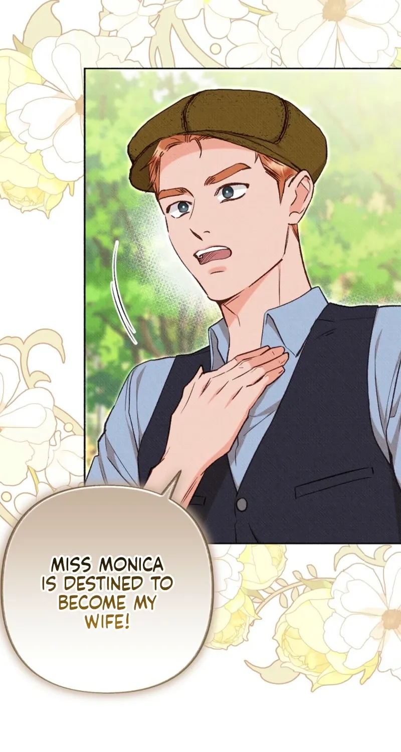 Dear My Rude Darling With Multiple Personalities Chapter 43 page 64 - 