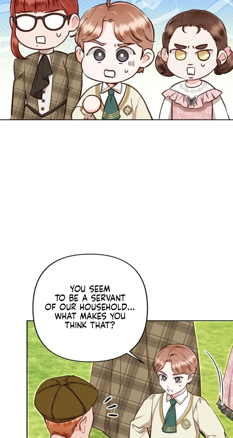 Dear My Rude Darling With Multiple Personalities Chapter 43 page 66 - 