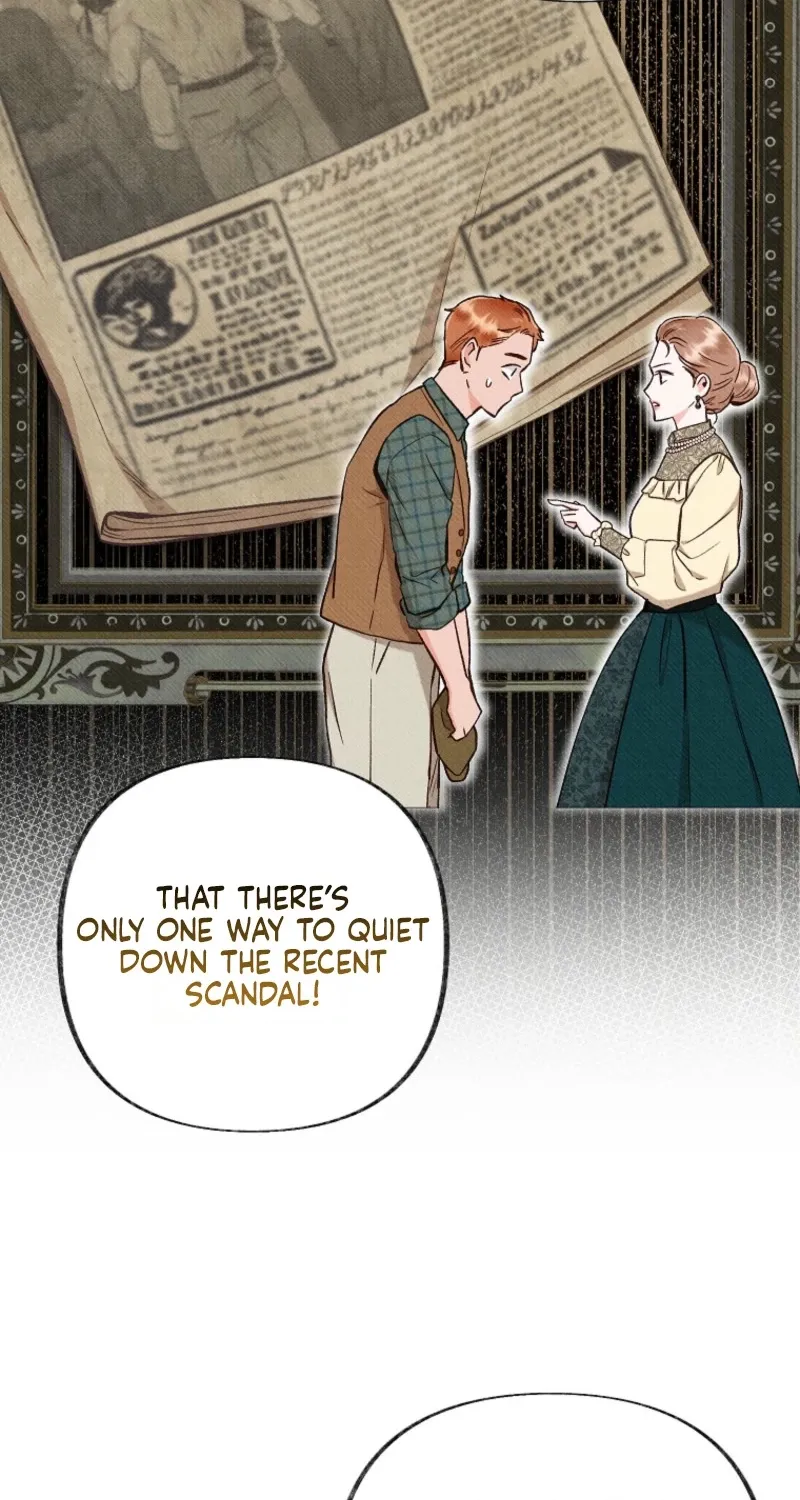 Dear My Rude Darling With Multiple Personalities Chapter 43 page 68 - 