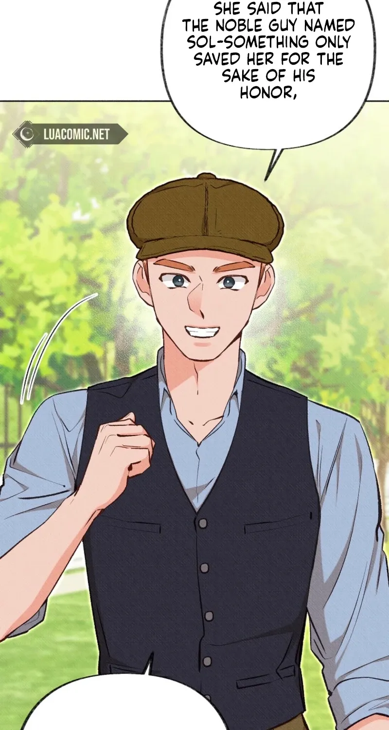 Dear My Rude Darling With Multiple Personalities Chapter 43 page 69 - 